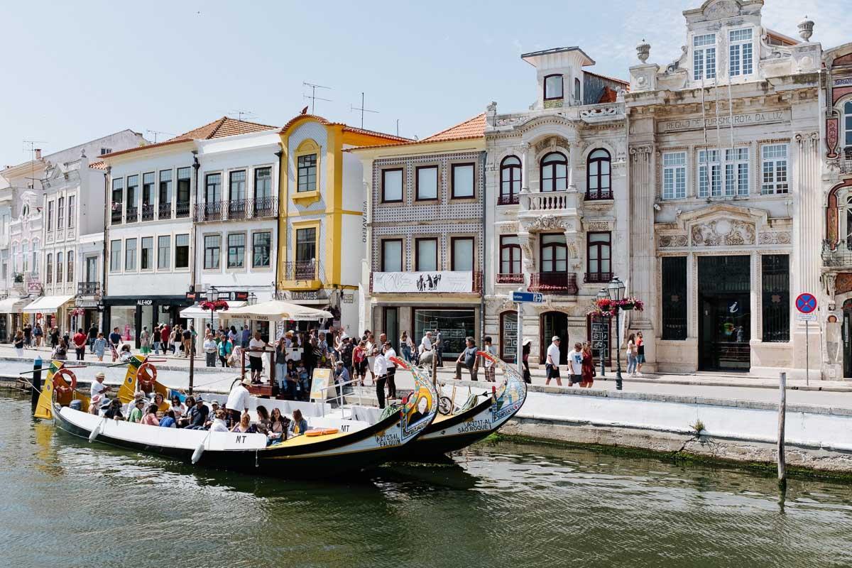 The 12 BEST Airbnbs in Aveiro, Portugal (in 2021) - kevmrc.com