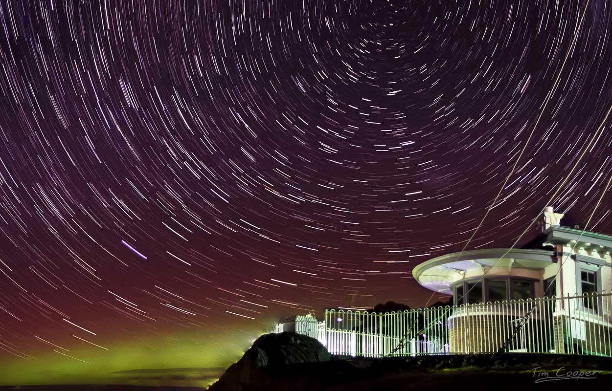 mount nelson lookout is one of the best tasmania man made landmarks