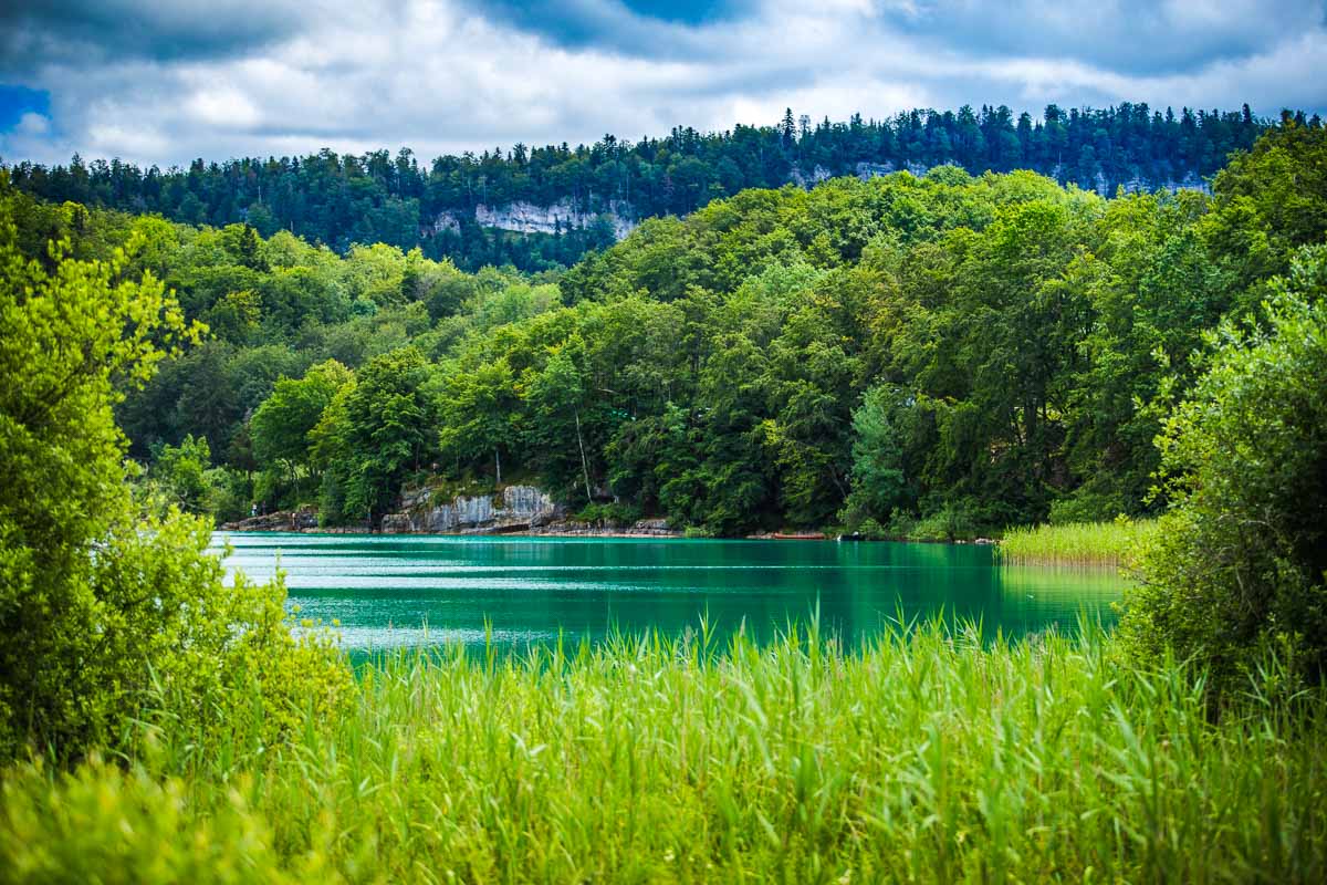 emerald narlay lake