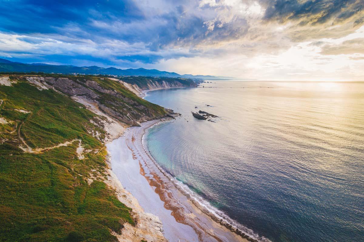 The 19 BEST Beaches in Asturias, Spain (+ free map)