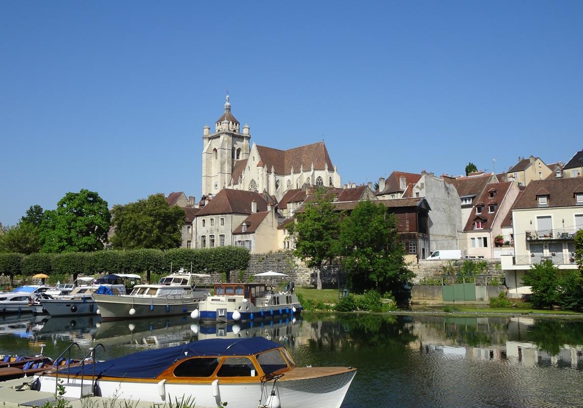 notre dame de dole jura