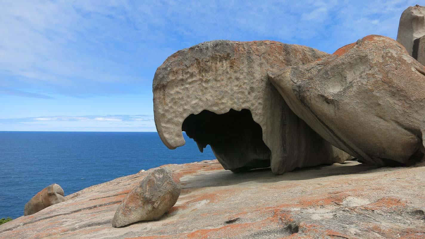 tourist information south australia