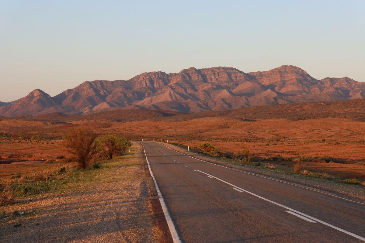 R cricket Caroline The 17 Most Famous Landmarks in South Australia