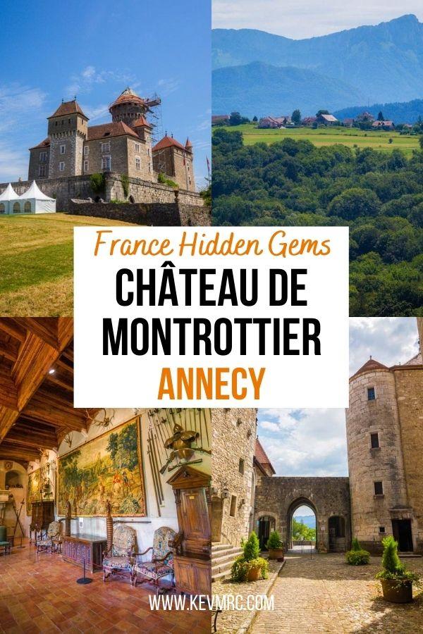 Château de Montrottier in Annecy France. annecy france things to do in | annecy winter | annecy france photography beautiful places | what to do in annecy france | annecy france travel | france castle