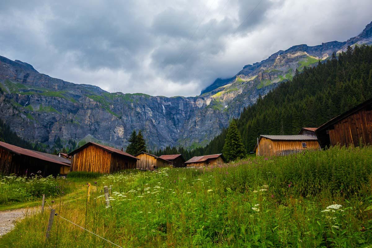 Cirque des Fonts hike in Sixt-Fer-à-Cheval – Complete Guide (with map)