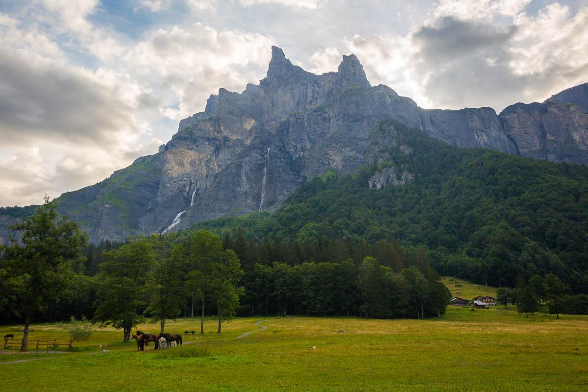 15 Awesome Things to Do in Sixt-Fer-à-Cheval