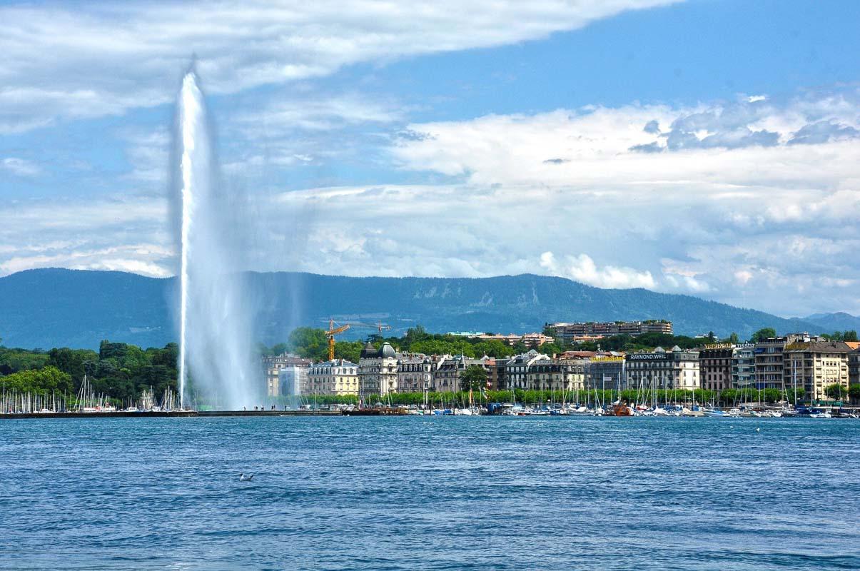 geneva on day trips from annecy to switzerland