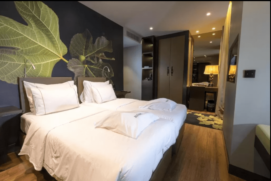 figueira is one of the best boutique lisbon hotels