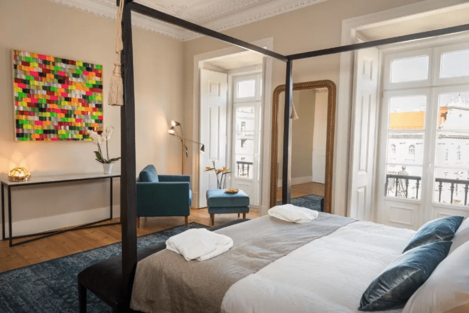 [Hotel Reviews] The 20 BEST Lisbon Boutique Hotels - Kevmrc