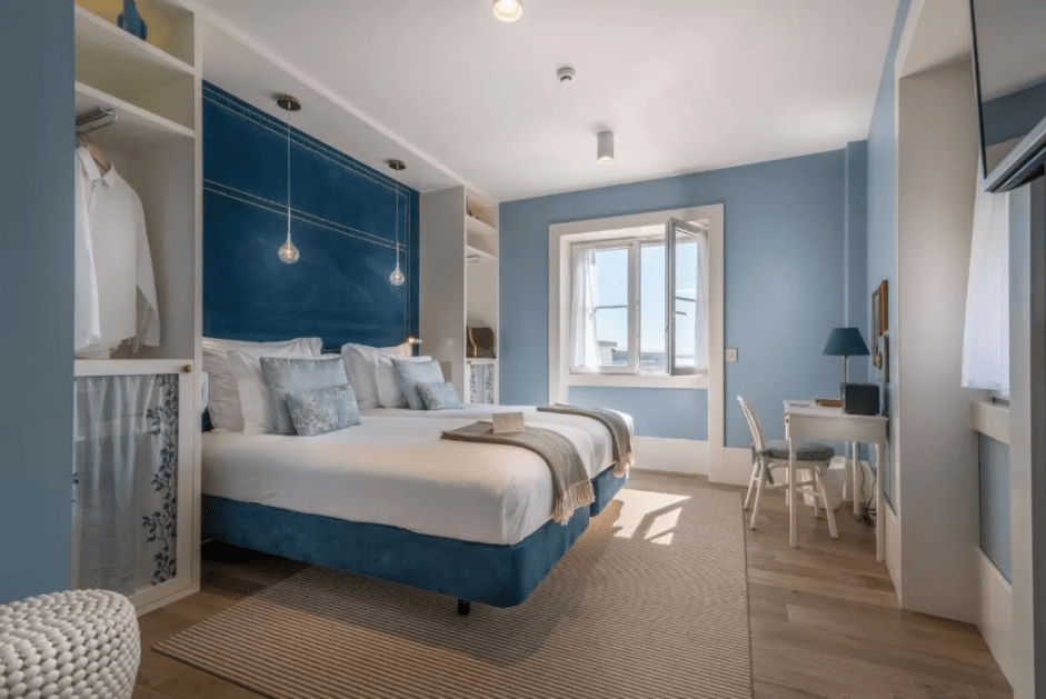 lx boutique hotel lisbon