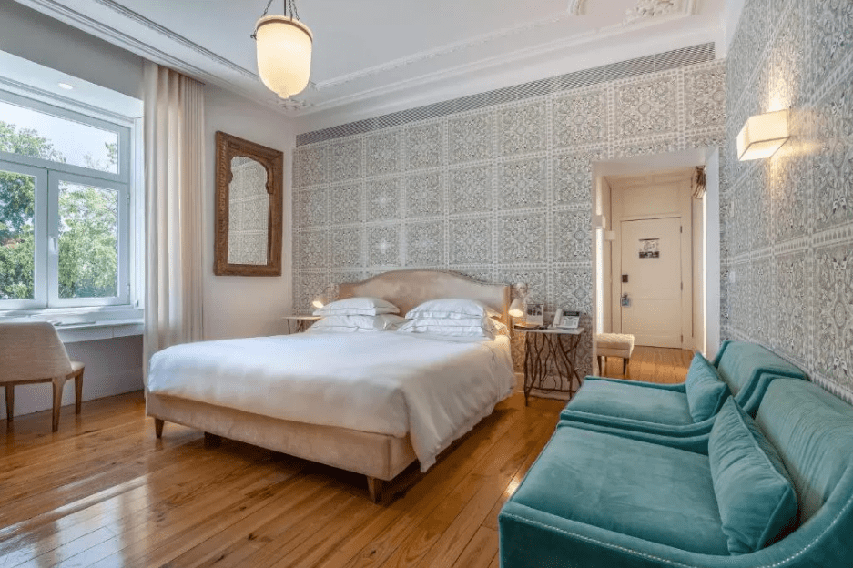 santiago de alfama boutique hotel