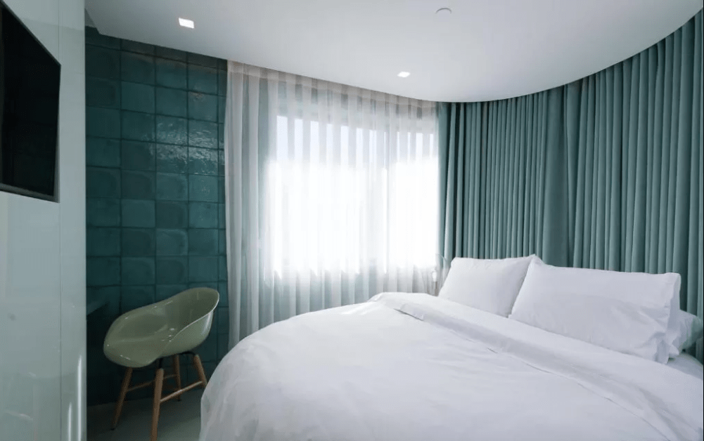wc is a top boutique hotel in lisbon