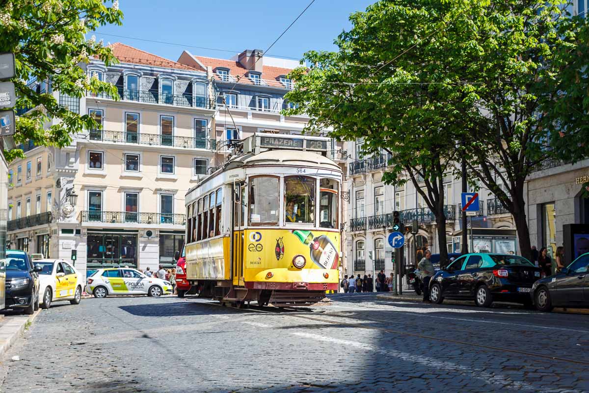 The 10 BEST 4 Star Hotels in Lisbon Portugal [2025] – Hotel Reviews