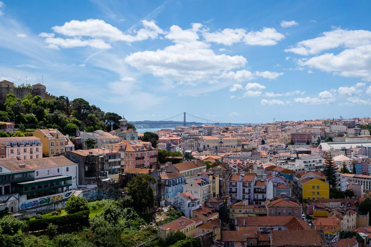 The 12 BEST Hotels in Lisbon with a View – Hotel Reviews