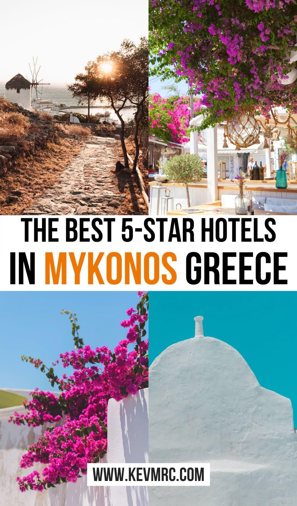I've put together this list of the best 5 star hotels in Mykonos on the beach, the most comfortable and beautiful places that will offer you the most unique experience with a direct access to the beach. mykonos luxury hotels | best mykonos hotels | mykonos hotel | mykonos greece hotels | mykonos greece hotels luxury | mykonos villas luxury