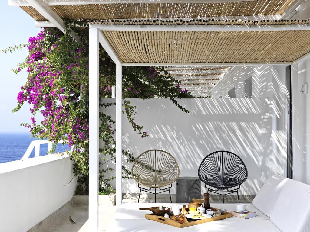 boheme mykonos is in the best hotels in mykonos for couples