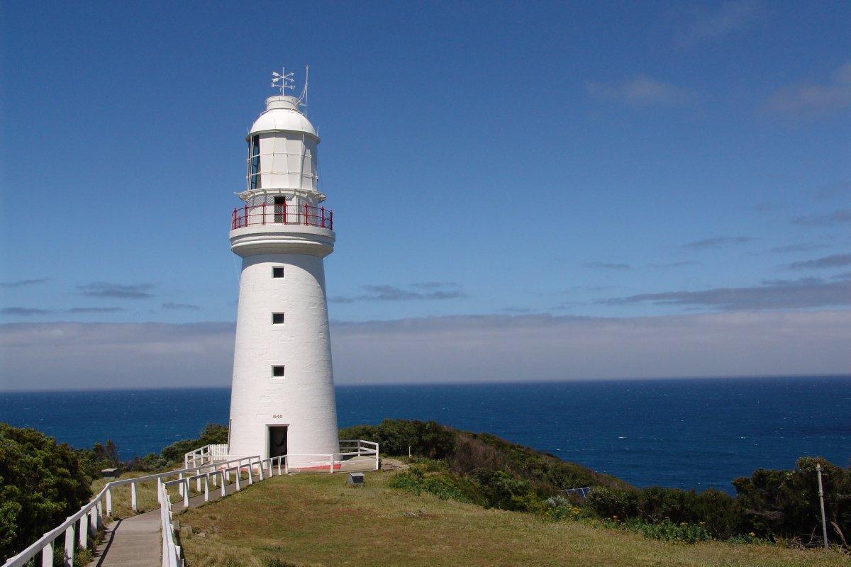 cape otway is one of the best landmarks victoria has to offer
