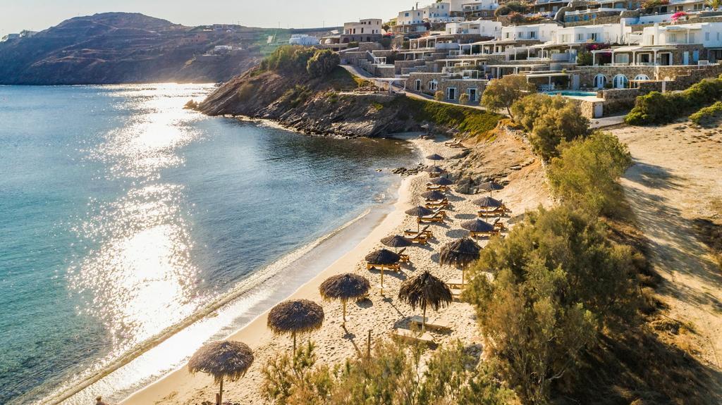 casa del mar in mykonos