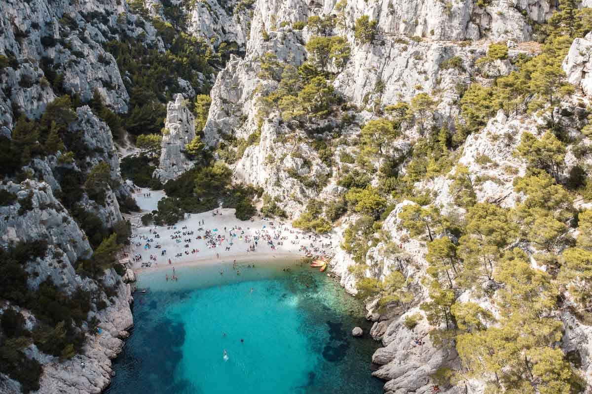 cassis in marseille