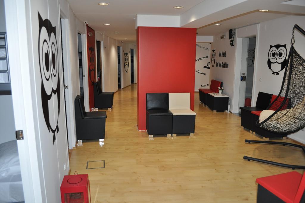 corujinha hostel is the best budget hotel in lisbon