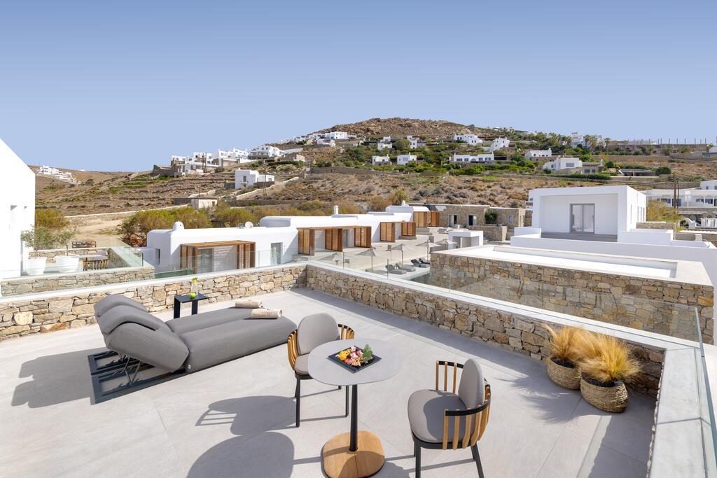 elia mykonos resort is a top gay resort mykonos