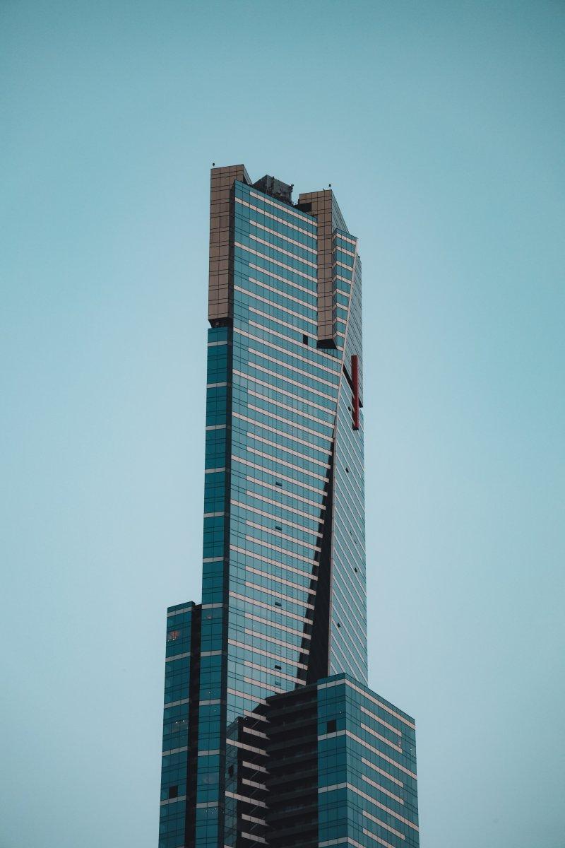 eureka tower