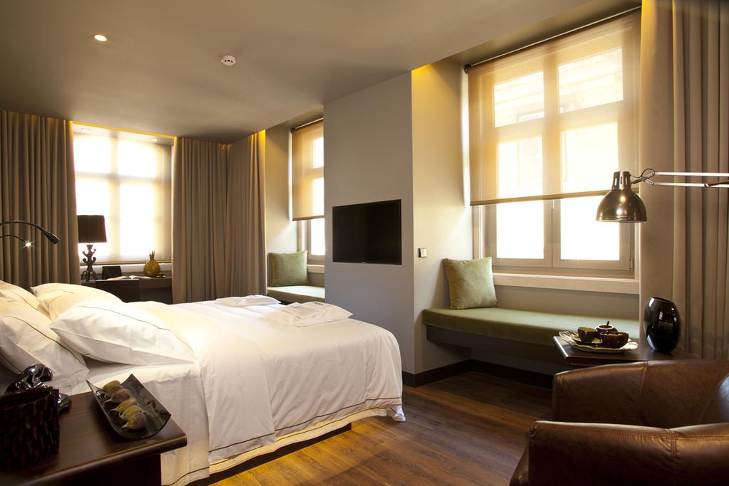 figueira by the beautique hotels is a city hotel in lisbon