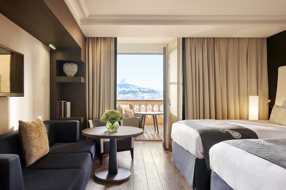 intercontinental is one of the best luxury hotels marseille has to offer