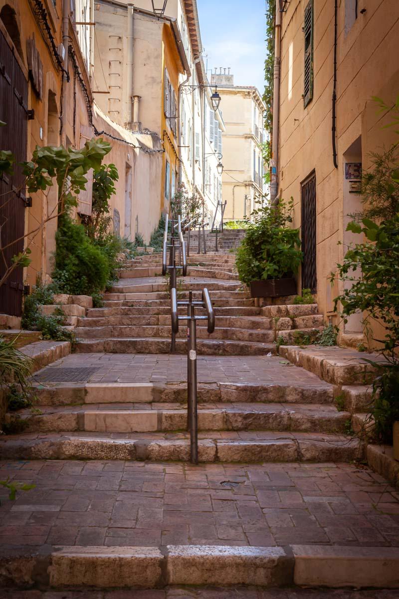 le panier in marseille france
