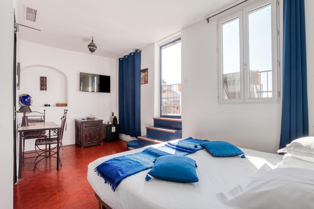 le ryad boutique hotel marseille