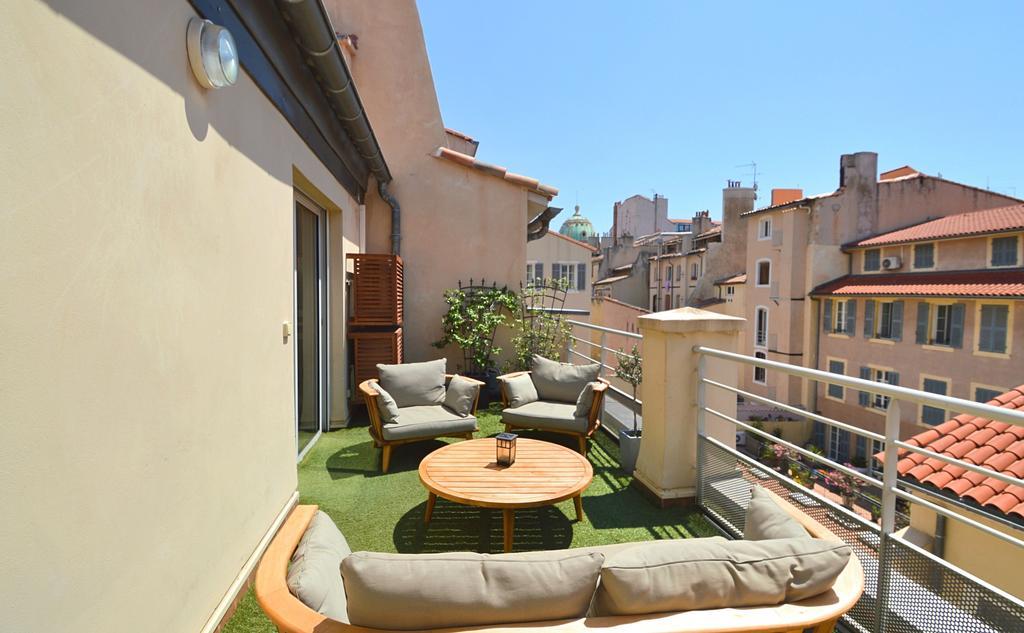 les appartement du vieux port is a top boutique hotel marseille vieux port