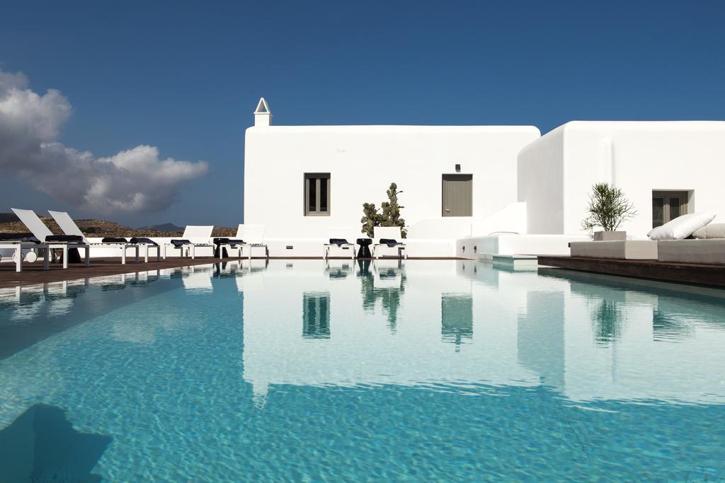 lyo boutique hotel in mykonos greece