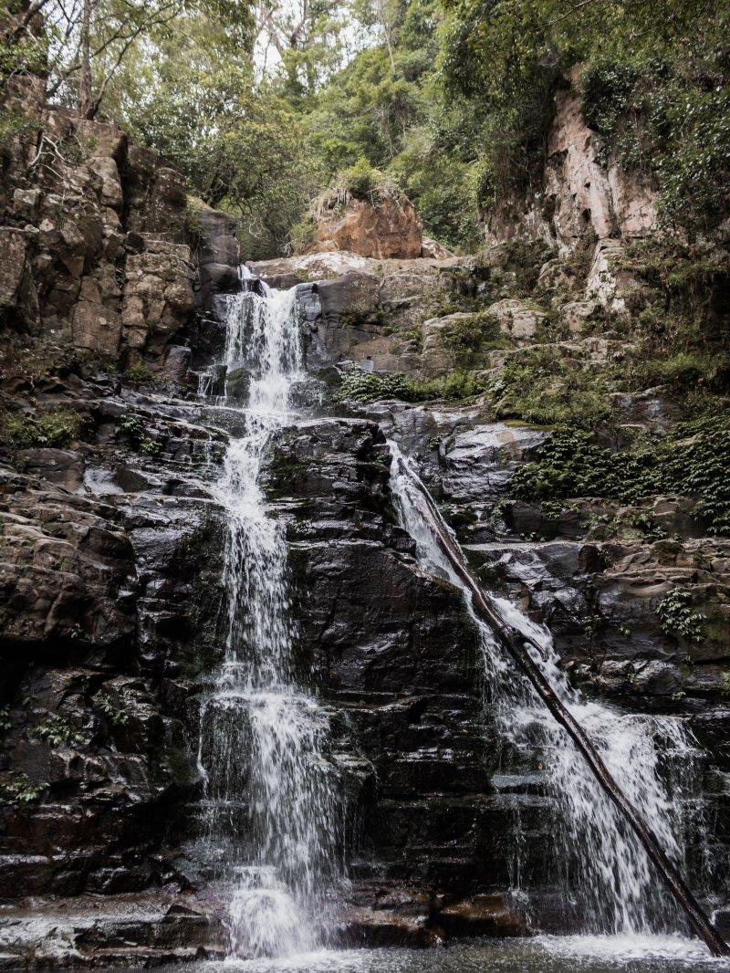 macquarie pass national park