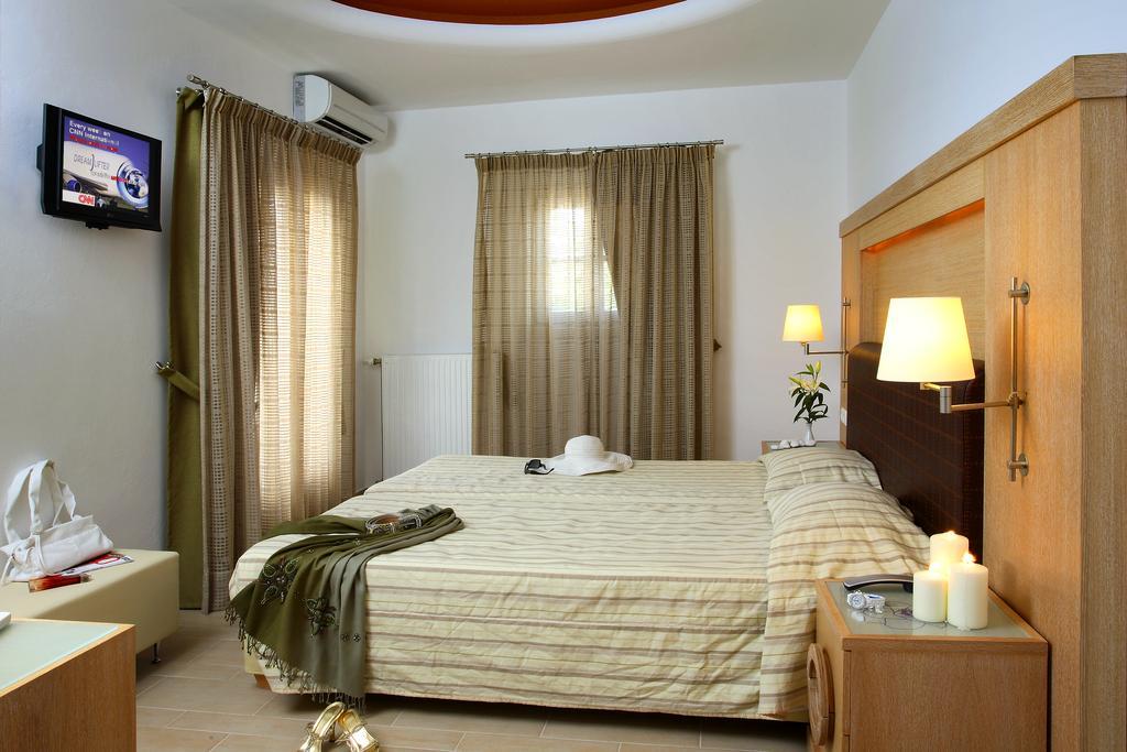 matogianni hotel is among the nice hotels in mykonos town center
