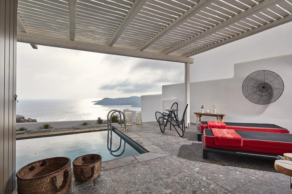 myconian avaton is one of the best mykonos boutique hotels