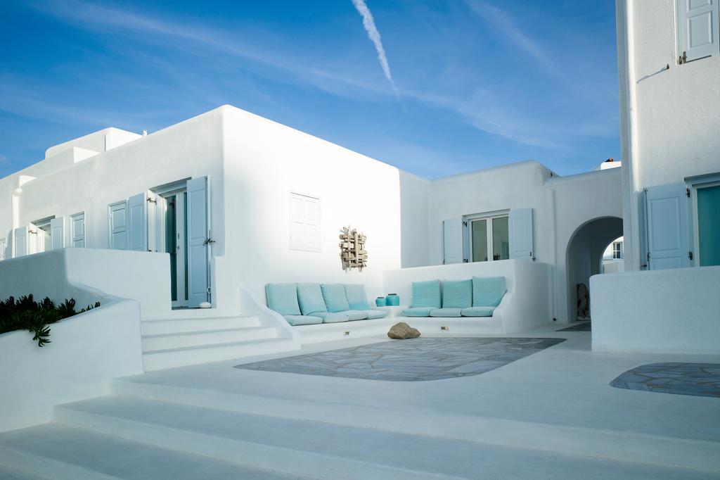 mykonos bay resort and villas