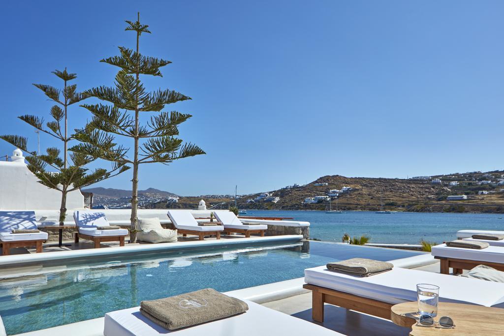 mykonos waves beach house and suites