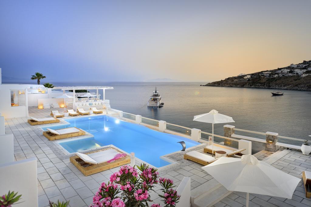 nissaki is a top boutique hotel in mykonos