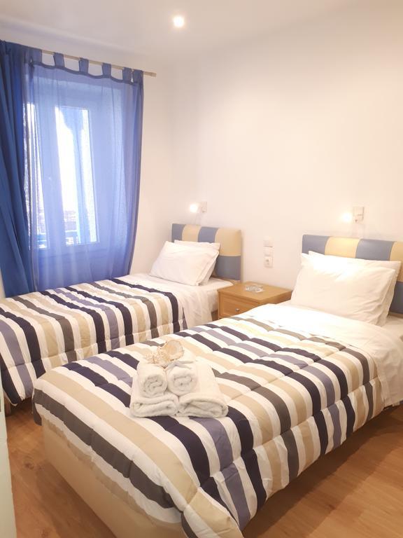 pension ageliki kalogera is a top cheap hotels in mykonos town