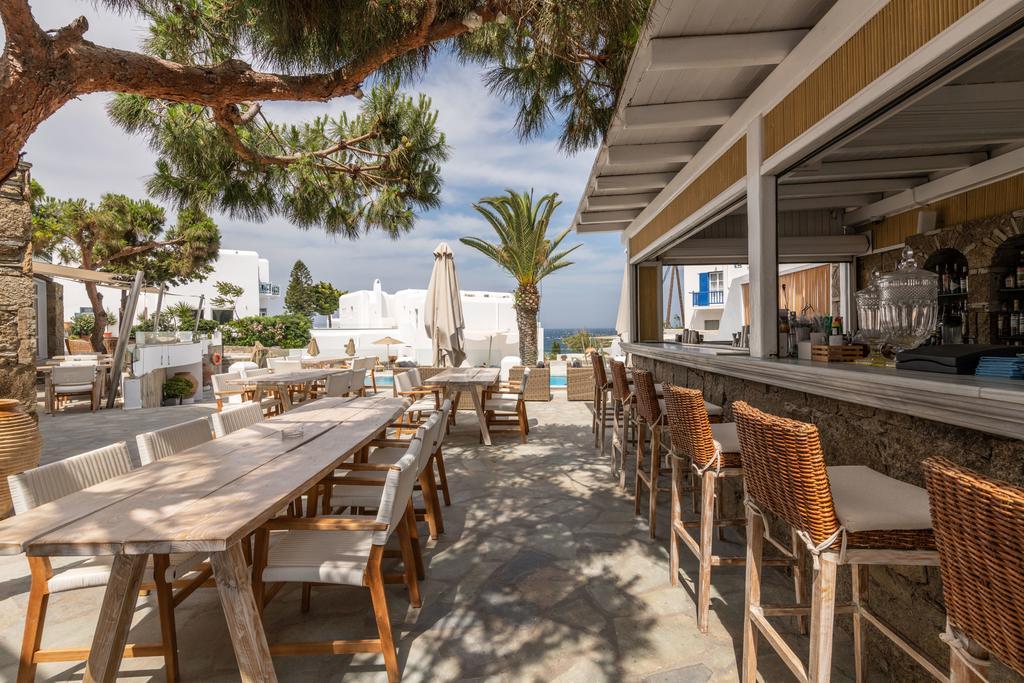 poseidon hotel is a gay friendly hotel mykonos