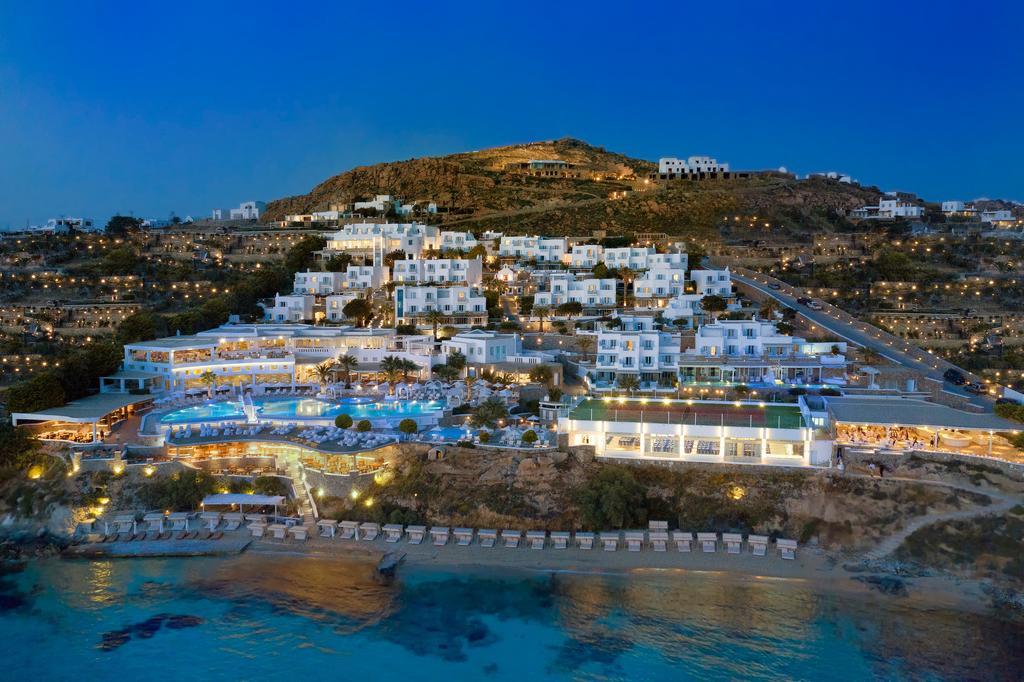 saint john hotel resort is the list of mykonos best hotels