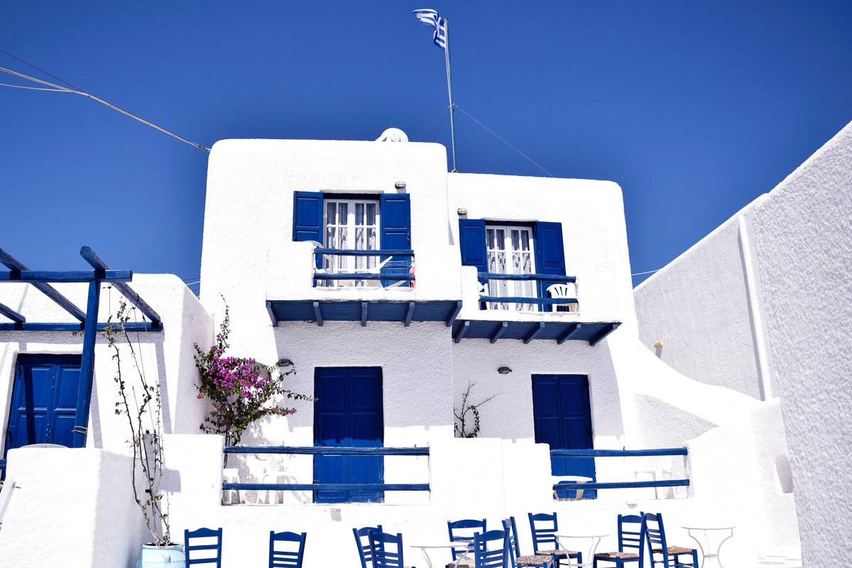 [Reviews] The 12 BEST Mykonos Apartments to Rent FOR YOU!