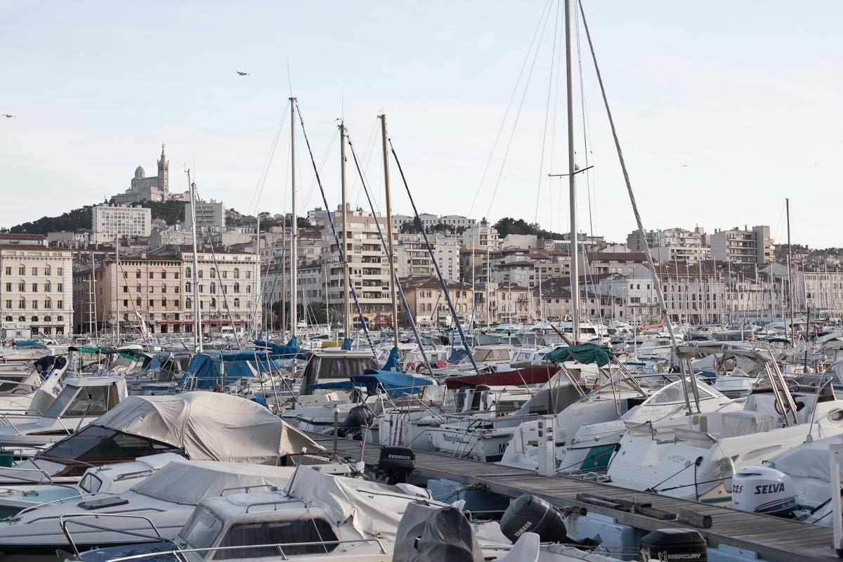[Hotel Reviews] The 12 BEST Luxury Hotels in Marseille France