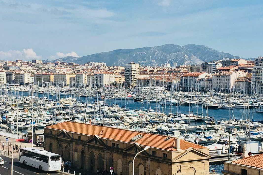 Where to Stay in Marseille France – Choose the RIGHT Area in Marseille!