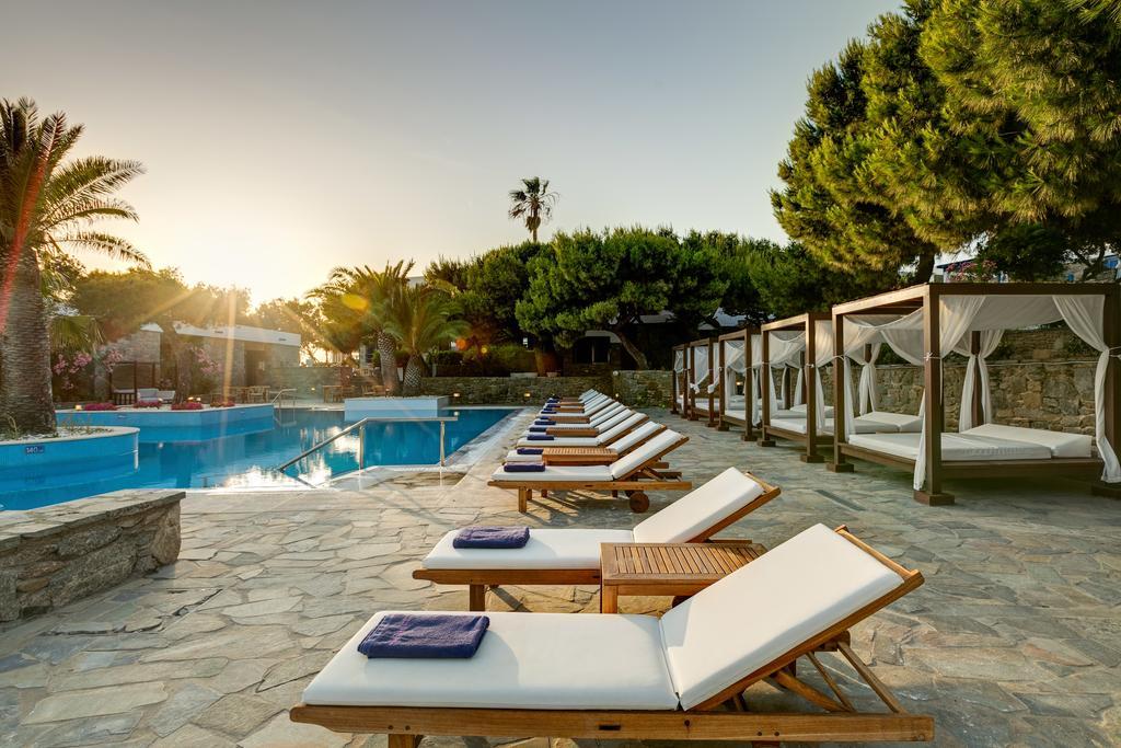 theoxenia is a top boutique hotels mykonos town has to offer