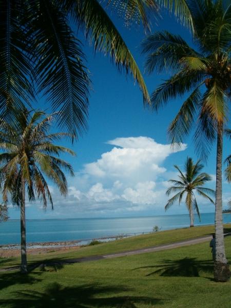 tiwi islands