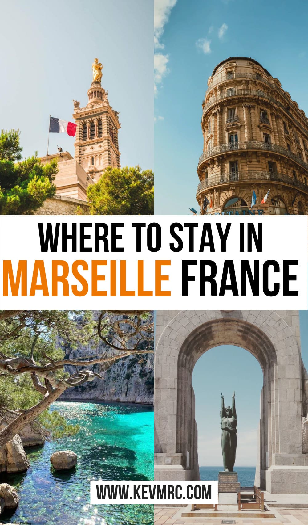 Looking for the safest and best place where to stay in Marseille France? That's exactly why I've wrote this guide, so you make sure to stay safe and enjoy your trip at its fullest! Let's find the best places to stay in Marseille, with pros and cons of each area! where to stay in marseille | marseille travel guide | hotel marseille | marseille france hotels