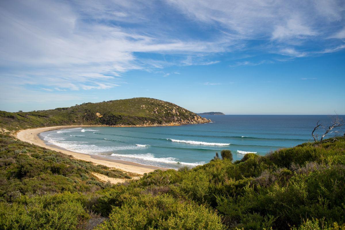 wilsons promontory national park