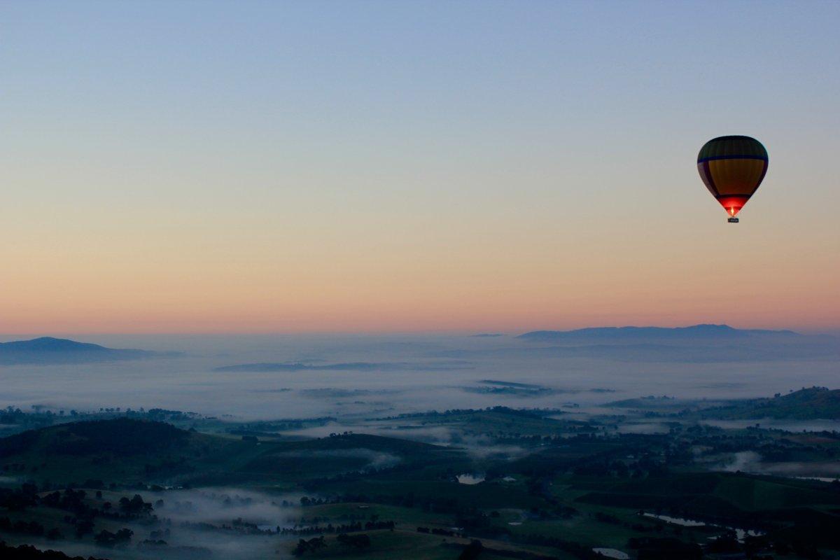 yarra valley victoria australia