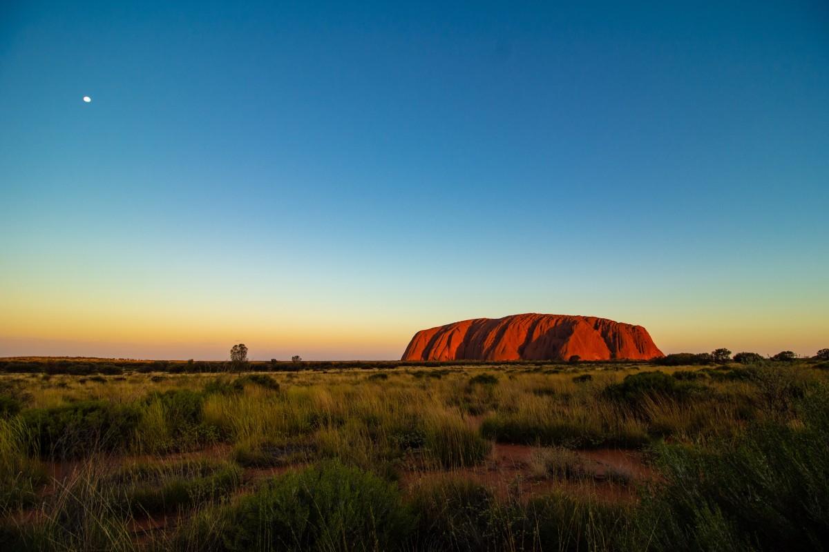 16 Famous Landmarks in Northern Territory, Australia